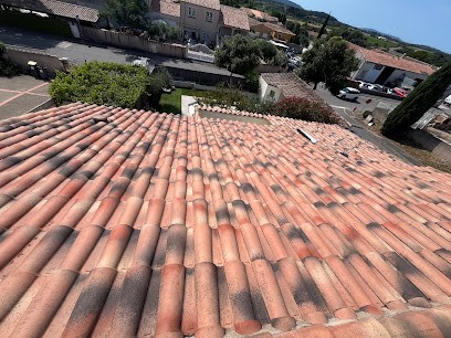 Couvreur Hérault - Steve Couverture Mèze, Couvreur à Loupian