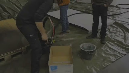 Etanch' Tech, Couvreur à Saint-Priest