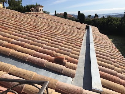 MG Couverture, Couvreur à Menton