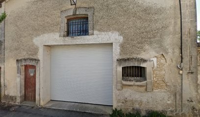 Bouchet Couverture, Couvreur à Cognac