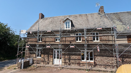Pmcouverture Couvreur à Saint-Jean-des-Champs
