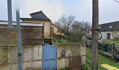 Cottinet Frederic, Couvreur à Halloy-lès-Pernois