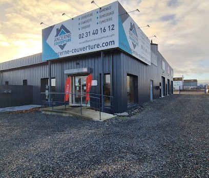 ANCERNE COUVERTURE, Couvreur à Falaise