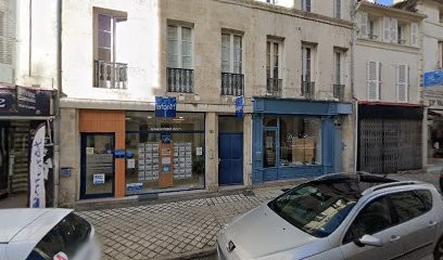 SARL TESSERON, Couvreur à Rochefort