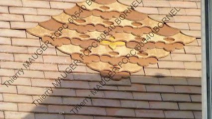 La Francilienne De Couverture F.C.P.C, Couvreur à Bornel