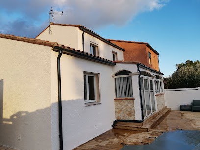 Steven Rénovation Couverture étanchéité Zingueur Peinture Extérieure Aveyron Tarn Couvreur, Couvreur à Aubin