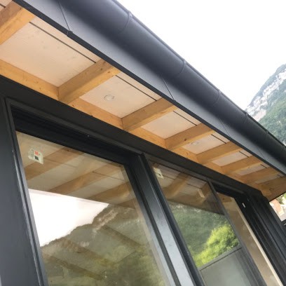 Couvreur Zingueur Annecy - Zingueur Annecy - KD Zinguerie, Couvreur à Sillingy