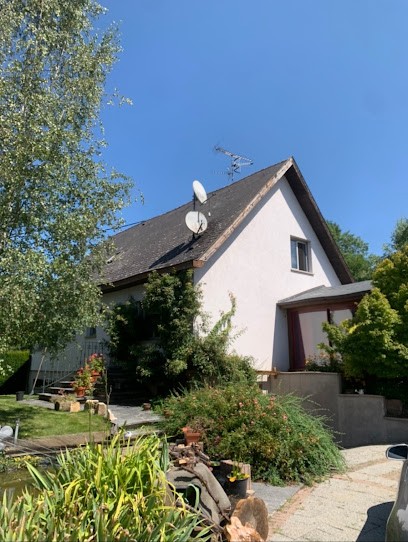 BA'tech Rénovations, Couvreur à Illzach