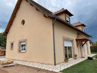 COLLIN Toiture, Couvreur à Dompierre-sur-Besbre