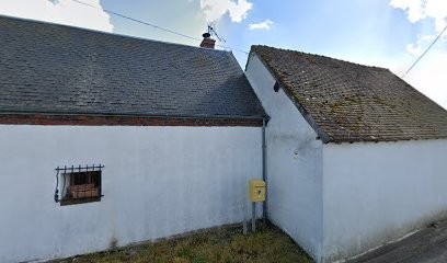 Ternon Daniel, Couvreur à Escorpain