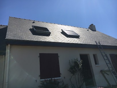 Couverture Orée D'Anjou, Couvreur à Orée d'Anjou