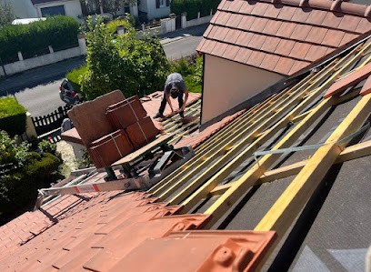 MB Toiture 91, Couvreur à Saulx-les-Chartreux