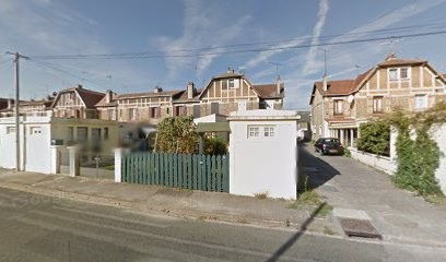 Vais Jean-Francois, Couvreur à Pont-Sainte-Maxence