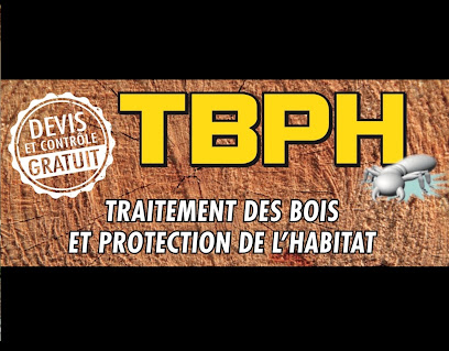 Tbph - Traitement Des Bois Et Protection De L'habitat, Couvreur à Ceyras