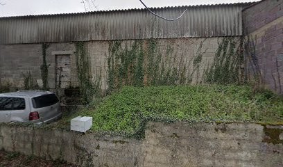 DA SILVA FREDERIC, Couvreur à Montvicq