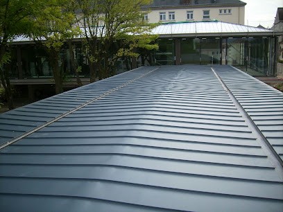 Vaillant Couverture, Couvreur à La Chapelle-Saint-Luc