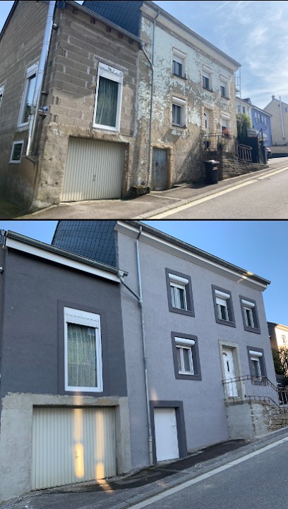 Stan Rénovation, Couvreur à Vandoeuvre-lès-Nancy