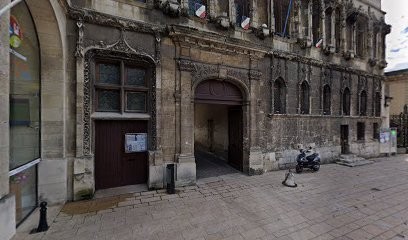 SARL TMEB, Couvreur à Noyon