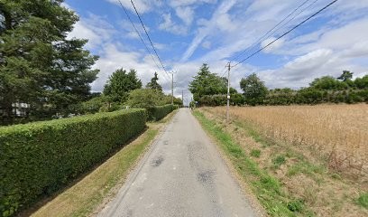 Vidal Sarl, Couvreur aux Baux-de-Breteuil