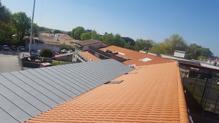 Les Toitures de France SARL, Couvreur à La Roche-sur-Yon