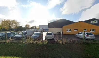 F.h.d, Couvreur à Verson