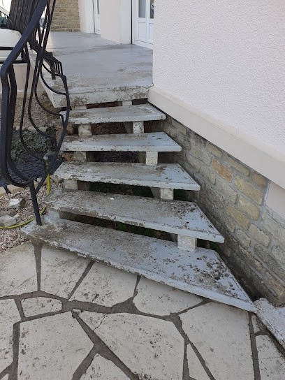 COUVREUR LA VILLE AUX DAMES Rénover C'est Mon Metier RUBEN, Couvreur à La Ville-aux-Dames