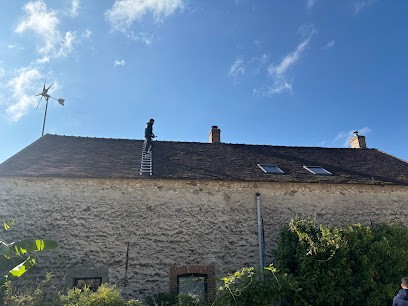 COUVERTURE GODICHE 91, Couvreur à Épinay-sur-Orge