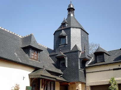 BJ Compagnon Couvreur, Couvreur à Guise