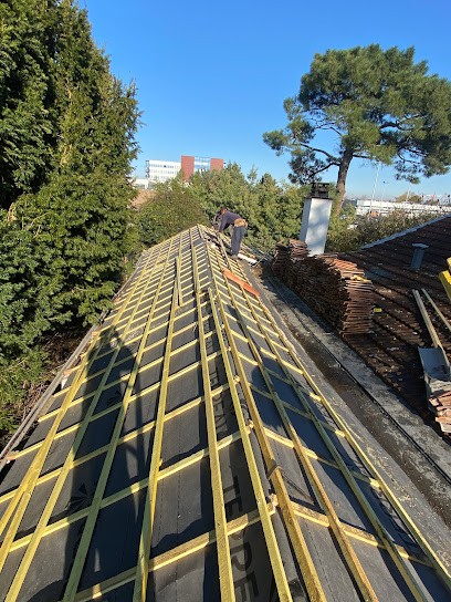 Technic Renovation, Couvreur à Roques