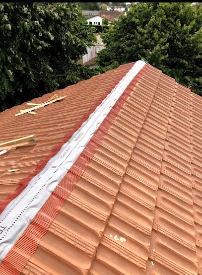 M.RENARD JEAN RÉNOVATION COUVREUR Réparation Étanchéité Démoussage Hydrofuge Nettoyage Ravalement Peinture Yvelines 78/92, Couvreur à Trappes