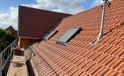 Tout Pour Toit - Couvreur Zingueur, Couvreur à Weitbruch