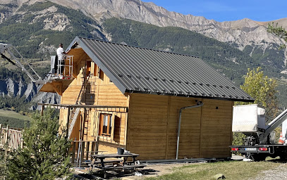 Couvreur Des Alpes - Depuis 20 Ans Couvreur à Gap