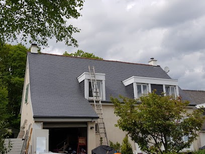 EBT RENOVATION Entreprise De Couverture à Saint Cloud, Couvreur à Saint-Cloud
