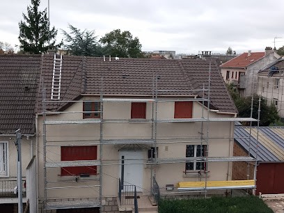 JV Toiture Mr Violet Jessy, Couvreur à Vitry-sur-Seine