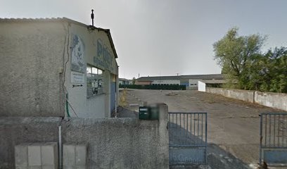 Grouasel Bruno, Couvreur à Méritein