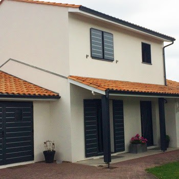 Schroll Antoine, Entreprise de couverture 30: Peintre en bâtiment - Rénovation -Ravalement, Couvreur à Lunel