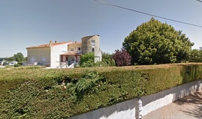 Marion Laurent, Couvreur à Vaux-sur-Mer