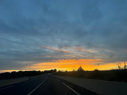 Stéphane Couvreur, Couvreur à Marseillan