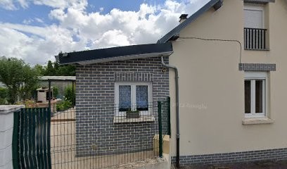 C.Z.M, Couvreur à Ognes