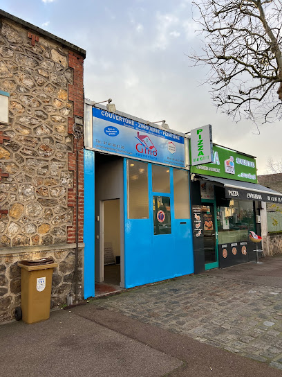 Gino Couverture 94 Couvreur au Perreux-sur-Marne