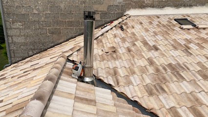 AF Rénovation - Couvreur Libourne 33500 Fuite Toiture Démoussage, Couvreur à Saint-Denis-de-Pile