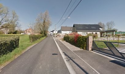 Jennequin Didier, Couvreur à Saint-Augustin