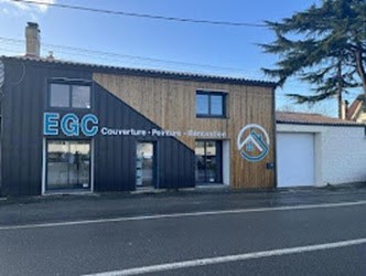 EGC Couverture Rénovation, Couvreur à Vertou