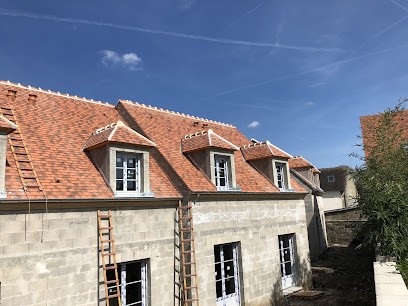 Nonnotte Guillaume, Couvreur à Conchy-les-Pots