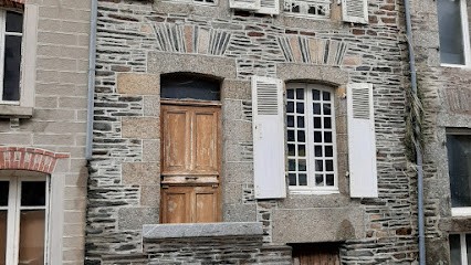 Miquel David, Couvreur à Plédran