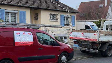 Rénovation Couverture Rambouilllet, Couvreur à Rambouillet