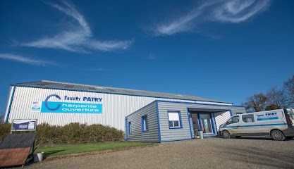 Thierry Patry Charpente Couverture, Couvreur à Tinchebray-Bocage