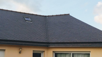 Le Vacon Couverture, Couvreur à Pordic