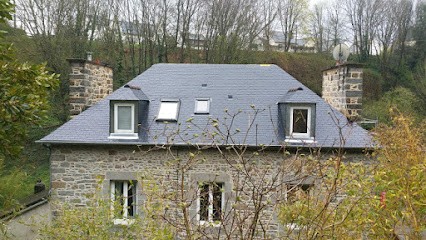 LES TOITURES D'ARMOR Eirl Moizo Stephane, Couvreur à Trémuson