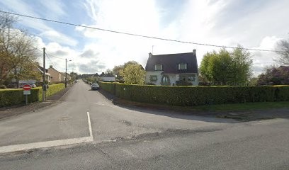 Frenay Henri, Couvreur à La Chèze